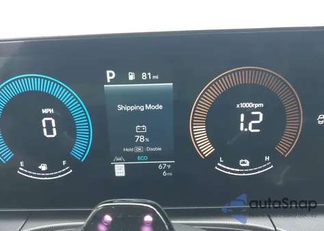 2026 Hyundai Santa Fe Hybrid Sel from USA, damaged, VIN 5NMP2DG16TH104172